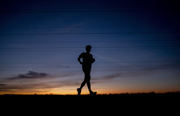 One path to kick-starting a healthier lifestyle: Start small One path to kick-starting a healthier lifestyle: Start small
