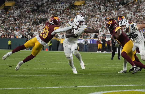 Many sports fans are unhappy with how much it costs to watch their games, an AP-NORC poll finds Many sports fans are unhappy with how much it costs to watch their games, an AP-NORC poll finds