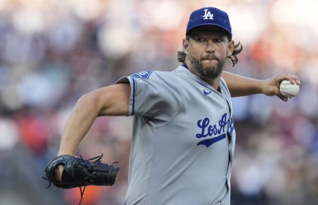 Clayton Kershaw to retire after 18 seasons with Dodgers, making final start Friday Clayton Kershaw to retire after 18 seasons with Dodgers, making final start Friday