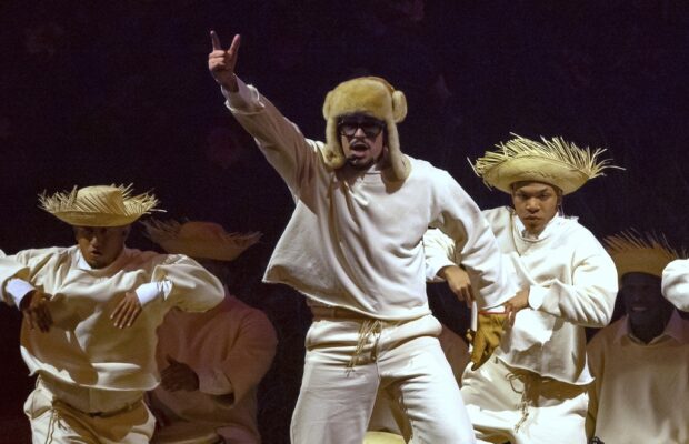 Couldn’t make it to see Bad Bunny in Puerto Rico? He’s livestreaming his last concert Couldn’t make it to see Bad Bunny in Puerto Rico? He’s livestreaming his last concert