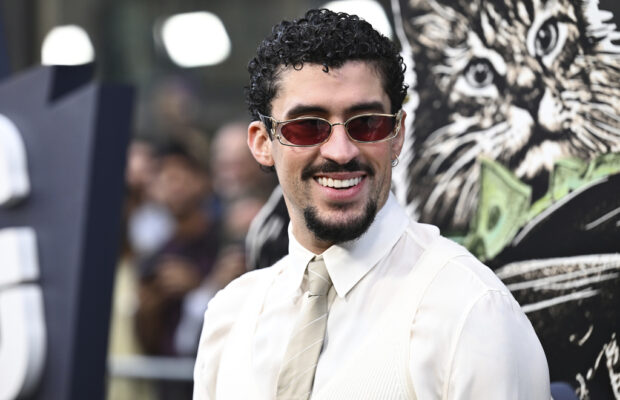 Bad Bunny leads the 2025 Latin Grammy nominations, dethroning Édgar Barrera’s 2-year run Bad Bunny leads the 2025 Latin Grammy nominations, dethroning Édgar Barrera’s 2-year run