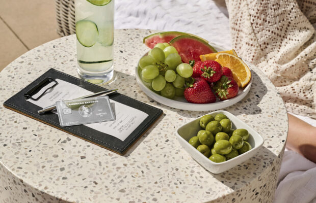 American Express Platinum Card gets pricier and adds new perks, including a $400 dining credit American Express Platinum Card gets pricier and adds new perks, including a $400 dining credit