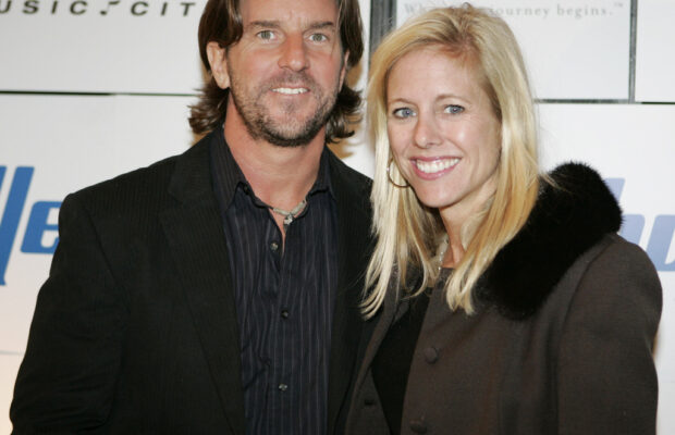 Grammy-winning songwriter Brett James who co-wrote ‘Jesus, Take the Wheel’ dies in plane crash Grammy-winning songwriter Brett James who co-wrote ‘Jesus, Take the Wheel’ dies in plane crash