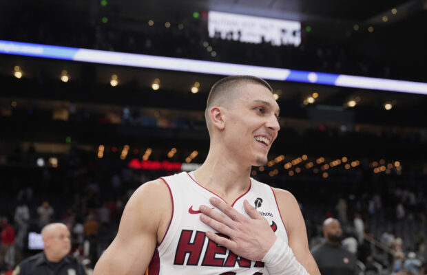 Miami Heat All-Star Tyler Herro has ankle surgery and will miss the start of training camp Miami Heat All-Star Tyler Herro has ankle surgery and will miss the start of training camp
