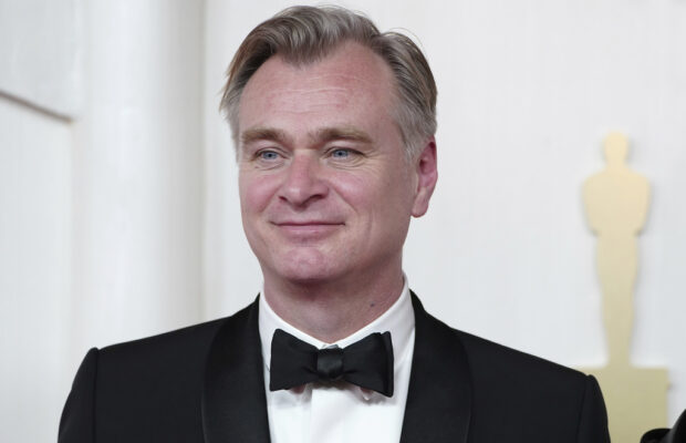 Christopher Nolan to lead Directors Guild of America Christopher Nolan to lead Directors Guild of America