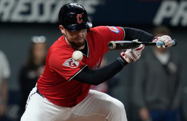 Guardians’ David Fry hospitalized after being hit in face by pitch during crucial win over Tigers Guardians’ David Fry hospitalized after being hit in face by pitch during crucial win over Tigers