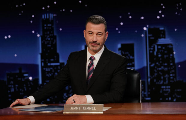 Emotional Jimmy Kimmel says in late-night return he never intended to make light of Kirk’s killing Emotional Jimmy Kimmel says in late-night return he never intended to make light of Kirk’s killing
