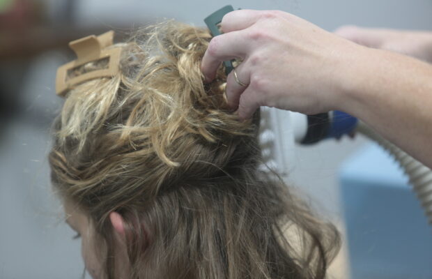 Lice concerns rise as children return to school. Here’s what parents can do Lice concerns rise as children return to school. Here’s what parents can do