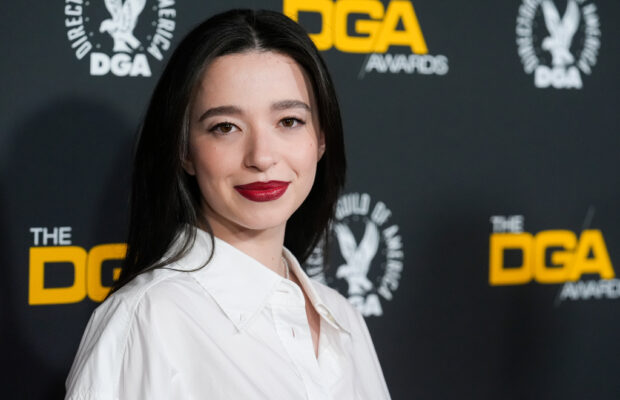 Mikey Madison will play a Facebook whistleblower in Aaron Sorkin’s ‘Social Network’ follow-up Mikey Madison will play a Facebook whistleblower in Aaron Sorkin’s ‘Social Network’ follow-up