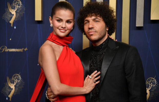 Selena Gomez marries Benny Blanco: ‘My wife in real life’ Selena Gomez marries Benny Blanco: ‘My wife in real life’