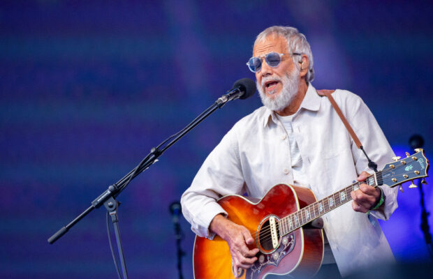 Cat Stevens postpones North American tour and cites visa issues Cat Stevens postpones North American tour and cites visa issues