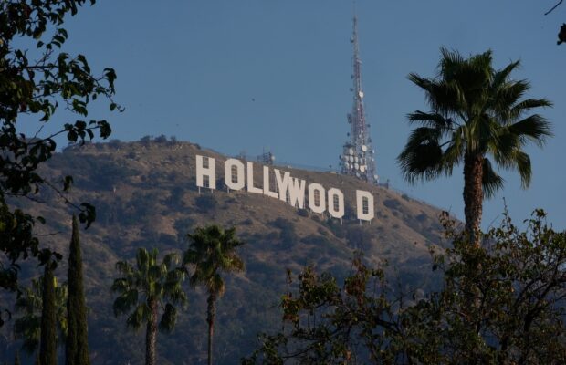 Trump takes his tariff war to the movies announcing 100% levies on foreign-made films Trump takes his tariff war to the movies announcing 100% levies on foreign-made films