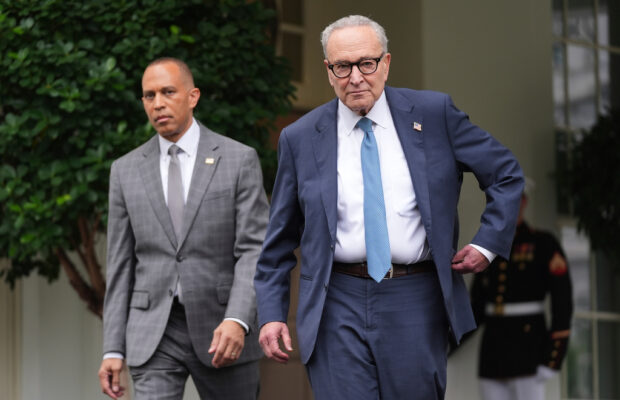 US government on brink of first shutdown in almost 7 years amid partisan standoff in Congress US government on brink of first shutdown in almost 7 years amid partisan standoff in Congress