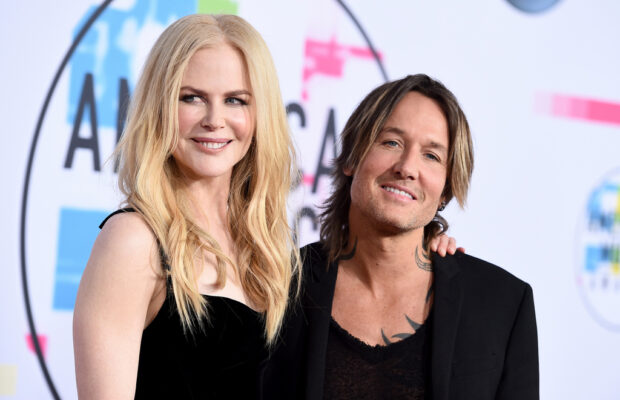 Nicole Kidman files for divorce from Keith Urban after 19 years of marriage Nicole Kidman files for divorce from Keith Urban after 19 years of marriage