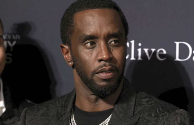 Prosecutors want Sean ‘Diddy’ Combs sentenced to more than 11 years in prison Prosecutors want Sean ‘Diddy’ Combs sentenced to more than 11 years in prison