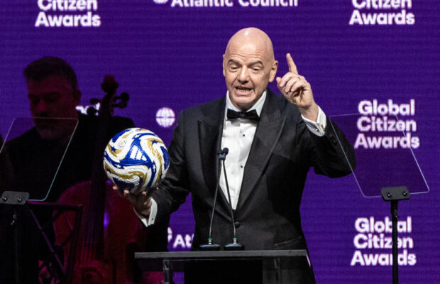 FIFA World Cup 2026 tickets go on sale amid high demand and many uncertainties FIFA World Cup 2026 tickets go on sale amid high demand and many uncertainties