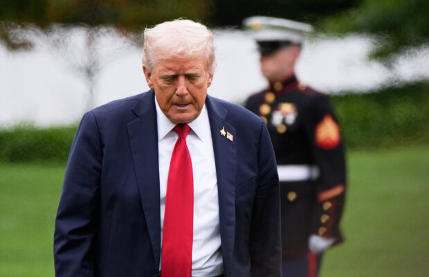 Trump says US is in ‘armed conflict’ with drug cartels after ordering strikes in the Caribbean Trump says US is in ‘armed conflict’ with drug cartels after ordering strikes in the Caribbean