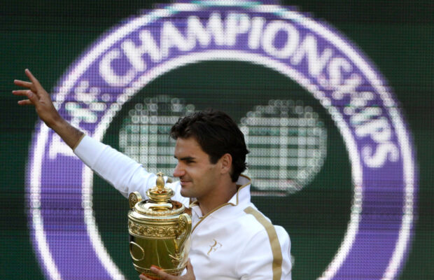 Roger Federer leads the 2026 nominees for the International Tennis Hall of Fame Roger Federer leads the 2026 nominees for the International Tennis Hall of Fame