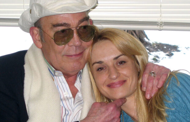 Investigators to review the 2005 shooting death of Hunter S. Thompson, which was ruled a suicide Investigators to review the 2005 shooting death of Hunter S. Thompson, which was ruled a suicide