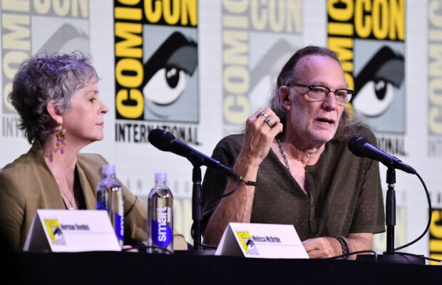 ‘The Walking Dead’ comes alive in auction for 15-year anniversary ‘The Walking Dead’ comes alive in auction for 15-year anniversary