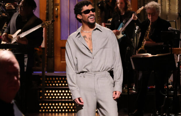 Bad Bunny kicks off ‘SNL’ 51st season with a group of new faces and jabs at his Super Bowl critics Bad Bunny kicks off ‘SNL’ 51st season with a group of new faces and jabs at his Super Bowl critics
