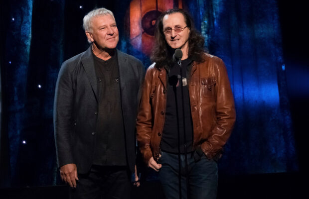 Rush announce reunion tour five years after the death of drummer Neil Peart Rush announce reunion tour five years after the death of drummer Neil Peart