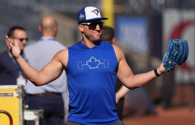 Yankees would accomplish a rare feat if they come back down 0-2 in best-of-5 series vs. Blue Jays Yankees would accomplish a rare feat if they come back down 0-2 in best-of-5 series vs. Blue Jays