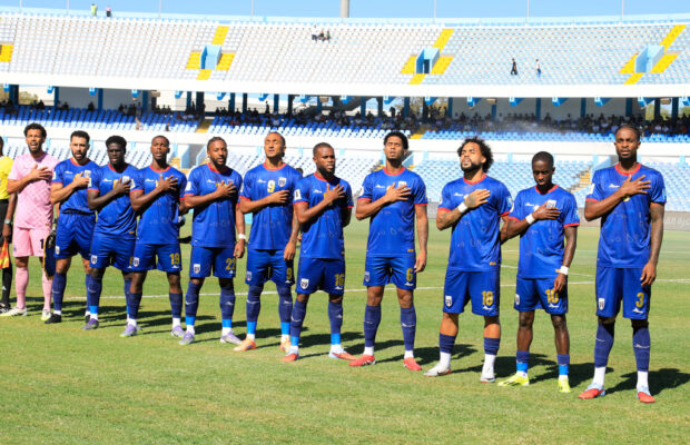 Cape Verde qualifies for the World Cup for the first time after beating Eswatini Cape Verde qualifies for the World Cup for the first time after beating Eswatini