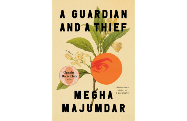 Oprah Winfrey picks Megha Majumdar’s ‘A Guardian and a Thief’ for book club Oprah Winfrey picks Megha Majumdar’s ‘A Guardian and a Thief’ for book club