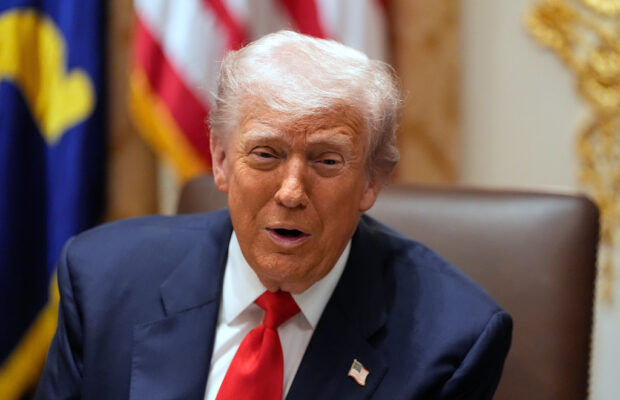 Trump honoring Charlie Kirk with Presidential Medal of Freedom on what would be his 32nd birthday Trump honoring Charlie Kirk with Presidential Medal of Freedom on what would be his 32nd birthday