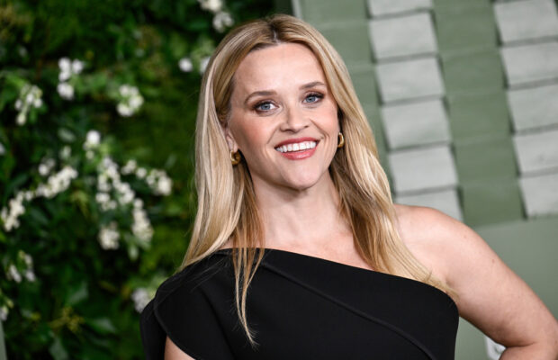 A character wouldn’t leave Reese Witherspoon alone. It led to her first novel A character wouldn’t leave Reese Witherspoon alone. It led to her first novel
