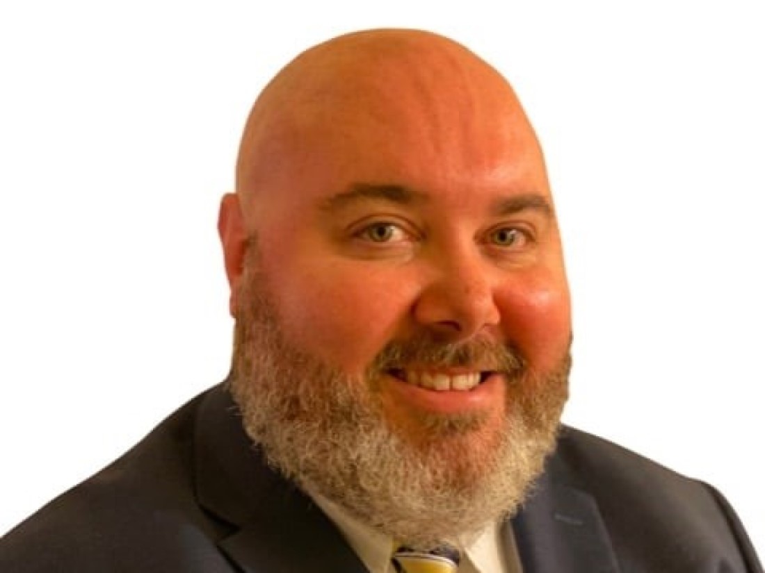 City of Hopkinsville names Chris Jung public information officer