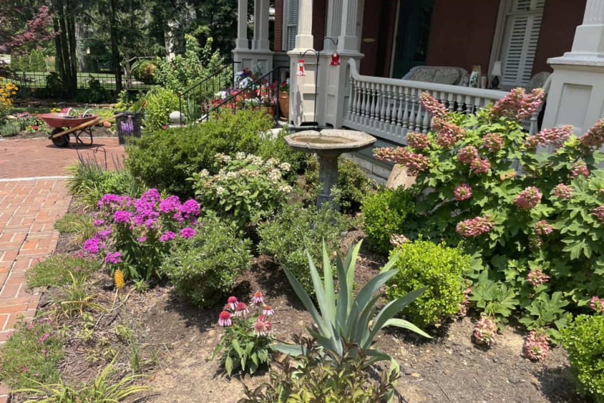 Hopkinsville Beautification brings back Yard of the Month to recognize efforts in curb appeal